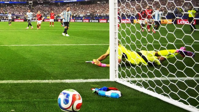 FIFA Mendadak Ingin Ubah Aturan Adu Penalti di Piala Dunia 2026