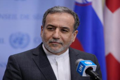 Di Tengah Negosiasi Nuklir dengan AS, Iran Berkonsultasi Dengan China