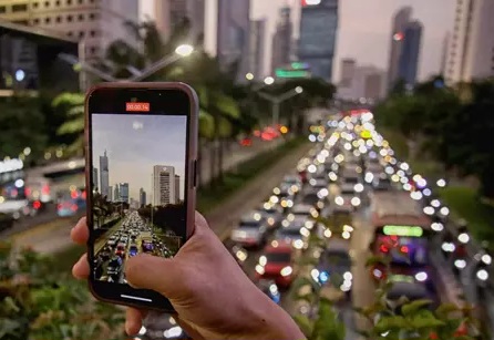 Indonesia Bisa Saingi Pertumbuhan Ekonomi Vietnam jika PPN Turun