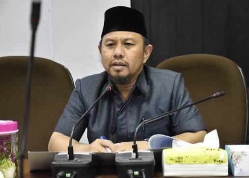 DPRD Pekanbaru Desak Pemko Segera Tangani Banjir Secara Menyeluruh