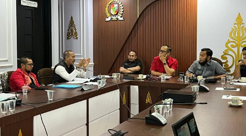 Geram HW Live House Masih Beroperasi, Satpol PP Jangan Backing Mem-backing