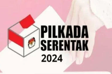 Jumlah Pemilih Pilkada 2024 di Pekanbaru Ditetapkan 791.304 Jiwa