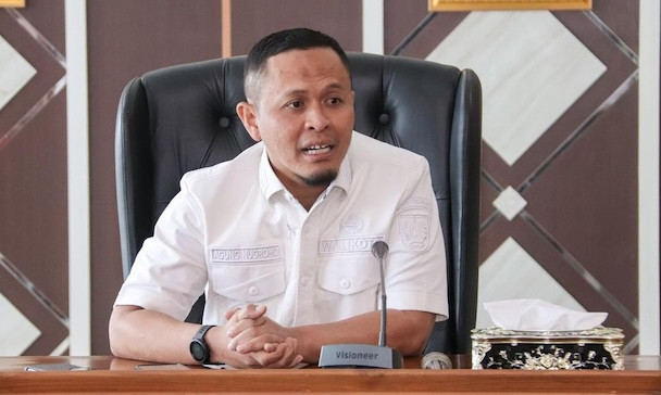 1.470 Anak Putus Sekolah di Pekanbaru Dipastikan Kembali ke Bangku Pendidikan