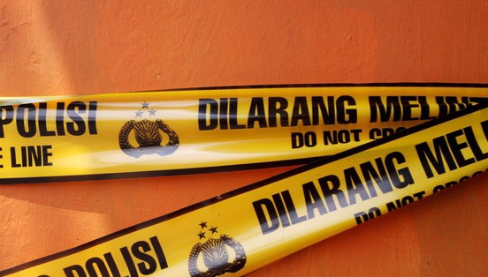 Komplotan Begal Bacok-Panah Pemotor di Belawan, 1 Pelaku Ditangkap