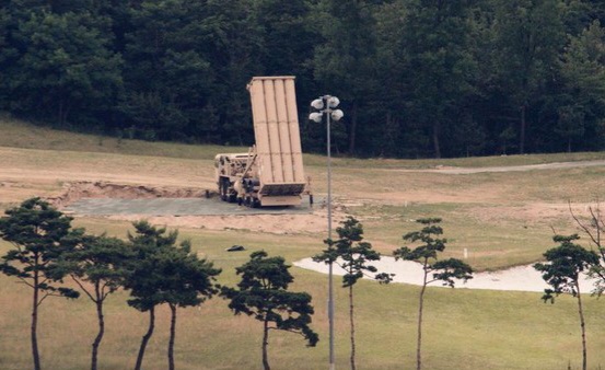 AS Ungkap Sistem Rudal Canggih THAAD Kini Beroperasi di Arab Saudi