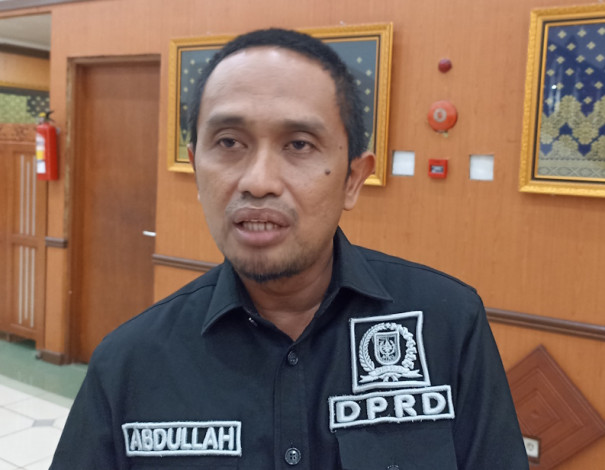 Ajaran Baru Dimulai, Masih Ada Siswa di Riau Yang Tak Sekolah