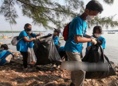 Pengelolaan Sampah Jadi Kunci Destinasi Wisata Berkelanjutan
