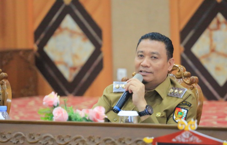 Masih Banyak Jukir Abaikan Penurunan Tarif Parkir, Ini Reaksi Wawako Pekanbaru