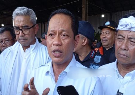 Menteri Lingkungan Hidup: Pengurangan Sampah Harus Dimulai dari Hulu