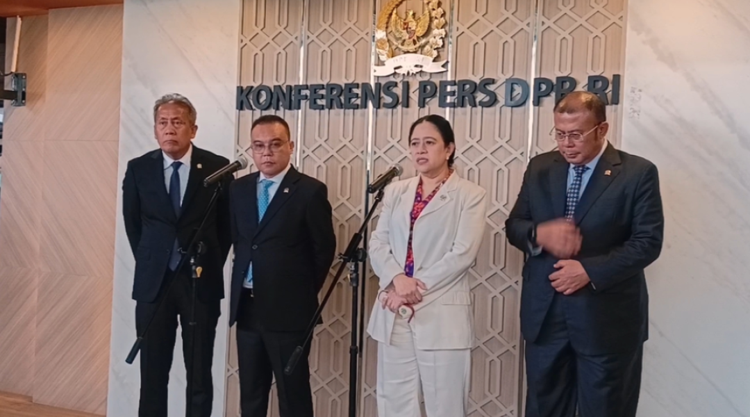 Puan Desak Pemerintah Jelaskan Kenaikan BBM Nonsubsidi