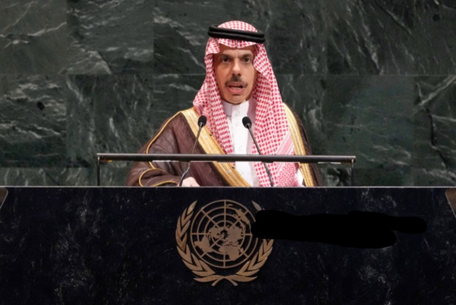 Perdana, Negara-Negara Arab Kecam Hamas
