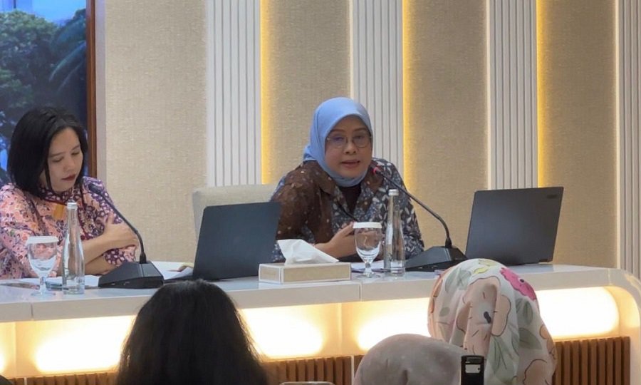 Kemlu RI: 281 WNI Masih Berada di Iran, 35 Orang di Antaranya ABK di Atas Kapal