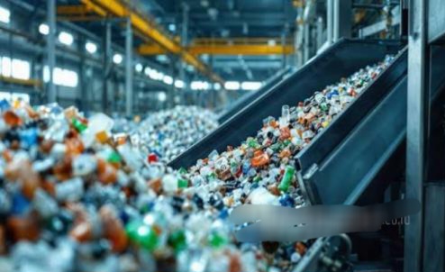 Ubah Sampah Jadi Energi, Ini Perbandingan Model WtE di Asia