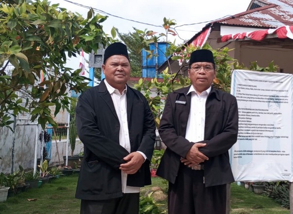 Dampak Sekolah Gratis Pemko Pekanbaru, SD dan SMP Swasta Mulai Kekurangan Murid