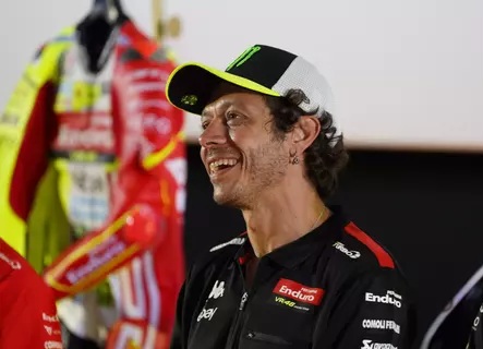 MotoGP 2027 Bergejolak, Rossi Diam-diam Tekan Ducati