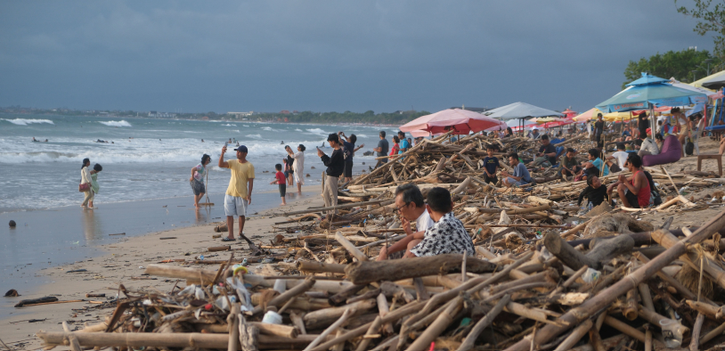 Bali Siapkan 1.000 Ton Sampah Harian Setelah Teknologi PSEL Berjalan