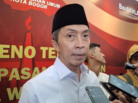 Siswa Diduga Keracunan MBG di Bogor Jadi 210 Orang, Pemkot Tetapkan KLB