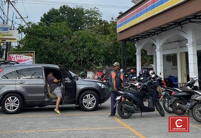 Pemko Pekanbaru Rencanakan Parkir Gratis di Ritel Modern, Jukir Akan Dirangkul Jadi Petugas DLHK