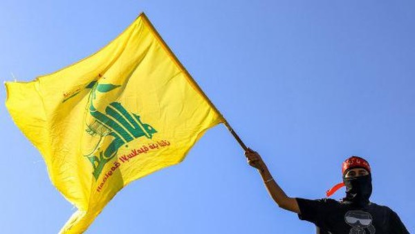 Kepala Unit Drone Hizbullah Tewas Pada Serangan Israel di Lebanon