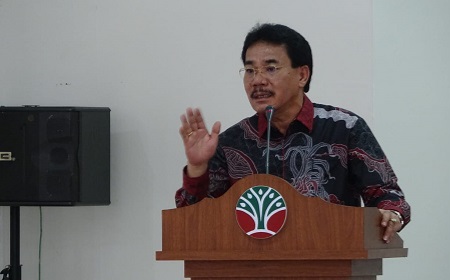 Prihatin Aksi Anarkis di PT SSL, APHI Riau: Ada Cukong yang Menggerakkan