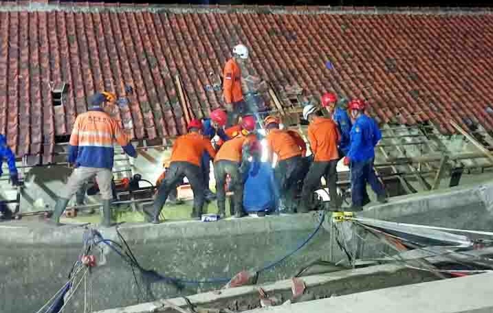 Kemenag Berduka, 4 Santri Gontor Magelang Meninggal Akibat Longsor
