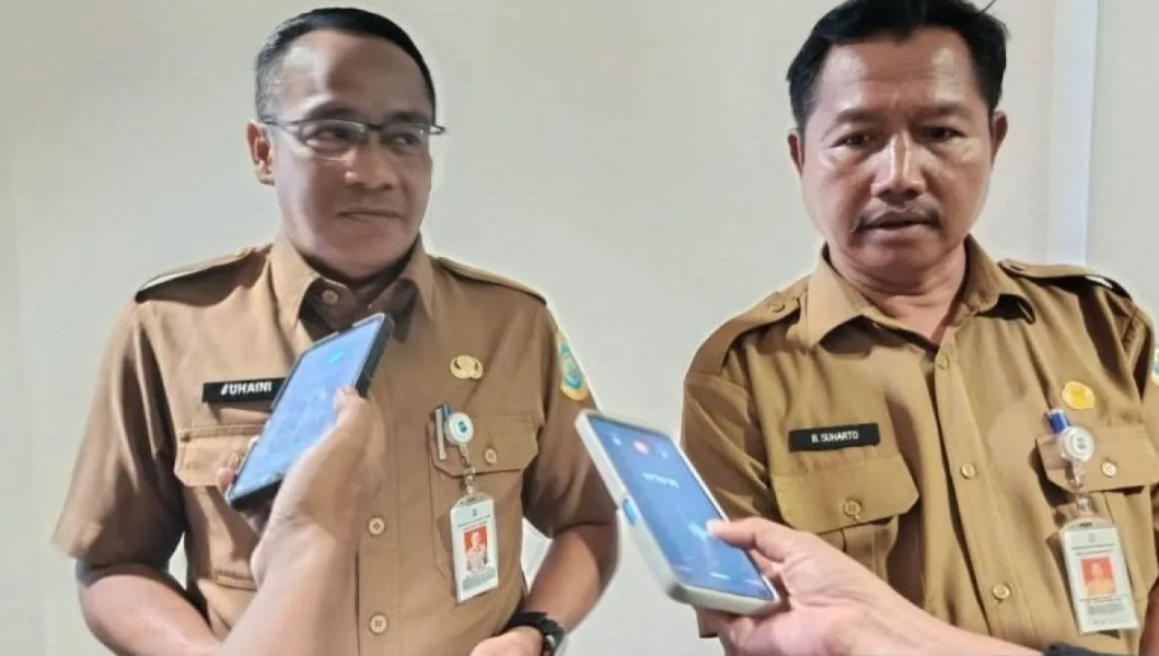 55.532 Warga di Pangkalpinang Belum Miliki Rumah