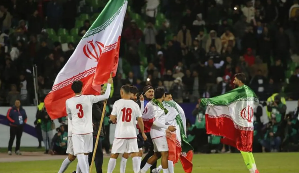 Teheran: AS wajib beri timnas Iran visa untuk berlaga di Piala Dunia