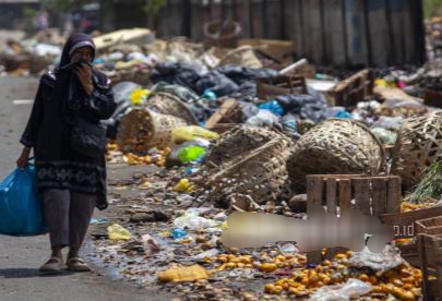 Daerah Antisipasi Lonjakan Sampah Selama Ramadhan