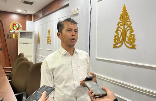 DPRD Pekanbaru Sorot LPS Minim Pengetahuan Kelola Sampah dan Keuangan