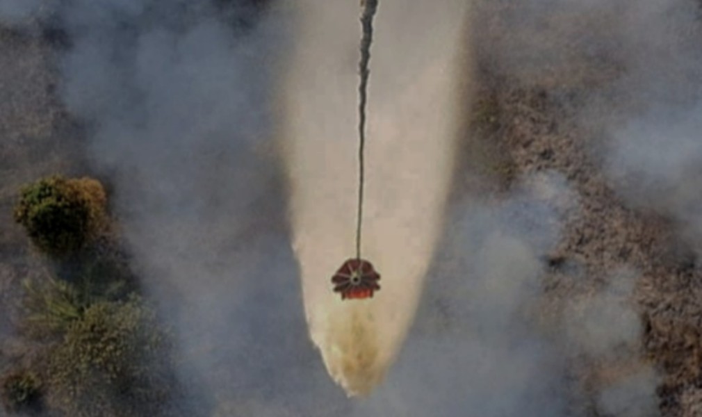 91 Hotspot Terdeteksi di Riau, Bengkalis Terbanyak Sumbang Titik Panas