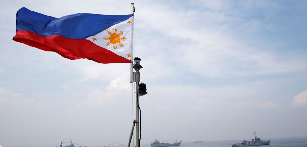 Filipina Tuduh China Gunakan Sianida untuk Racuni Atol Laut Cina Selatan