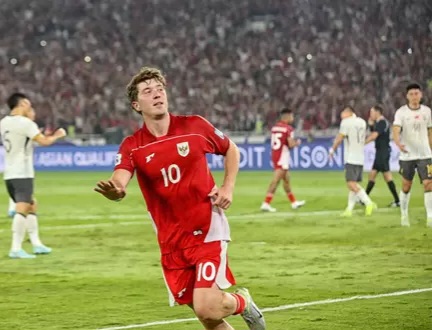 Ole Romeny Comeback! Siap Bantu Garuda Bangkit Lawan Irak