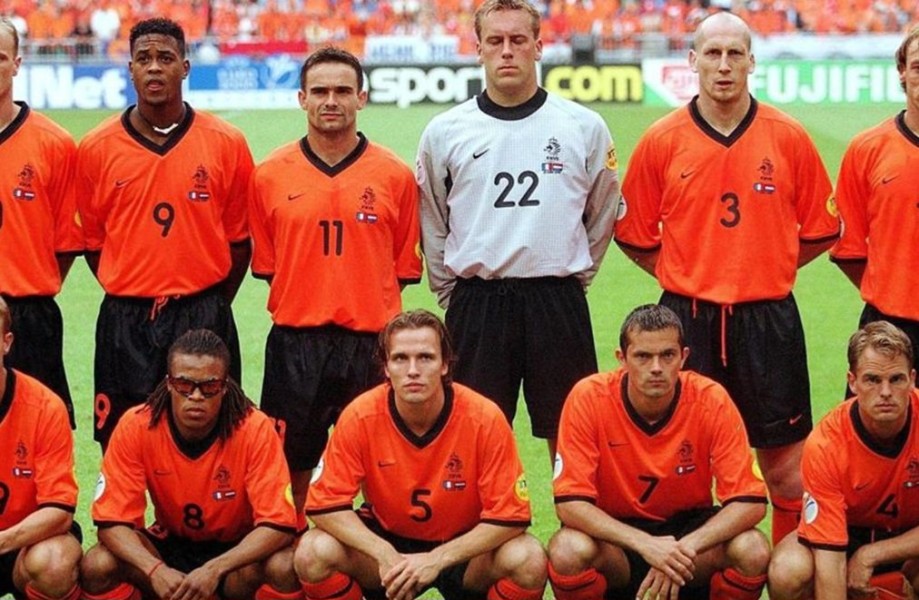 4 Mantan Pemain Timnas Belanda yang Masuk Staf Pelatih Timnas Indonesia, Nomor 1 Punya Darah Keturunan Tanah Air