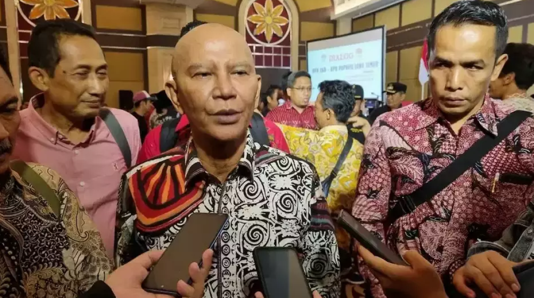 PDIP Nilai Istilah Nonaktif Tidak Ada dalam Tatib DPR dan UU