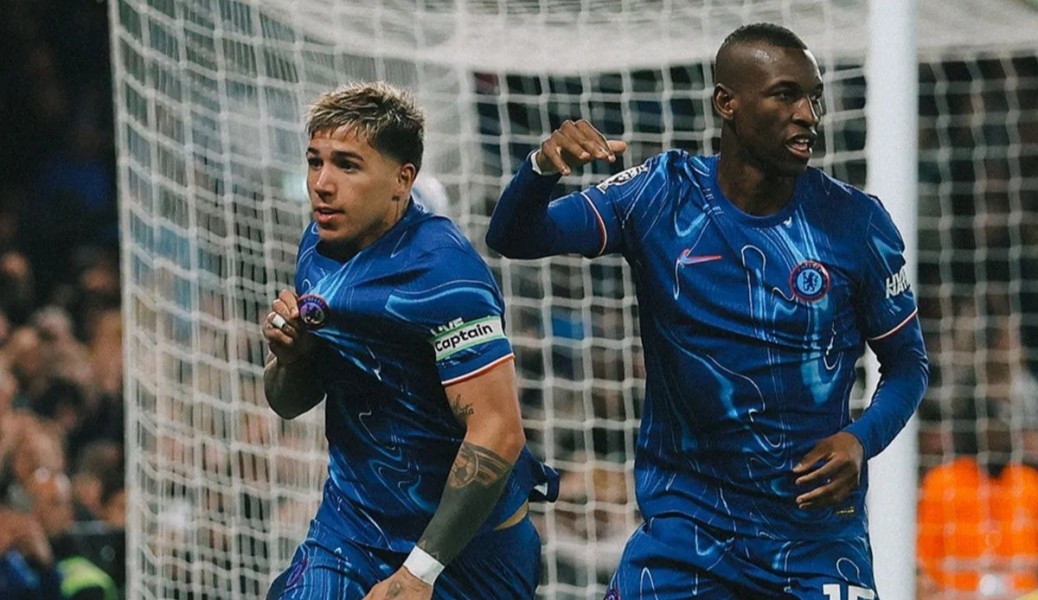 Chelsea Jinakkan LAFC 2-0 di Laga Perdana Piala