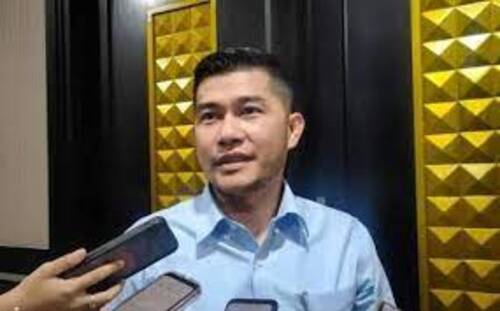 Komisi IV DPRD Desak Dishub Pekanbaru Tindak Tegas Truk ODOL