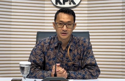 Cari Bukti Suap Terkait Tenaga Kerja Asing, KPK Geledah Kemenaker