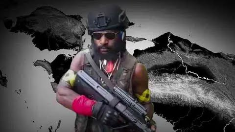 Rombongan Kapolda Papua Tengah Ditembak KKB, Kasat Narkoba Jadi Korban