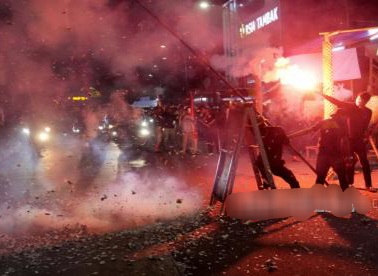 Polisi Larang Konvoi Hingga Main Petasan Selama Ramadhan