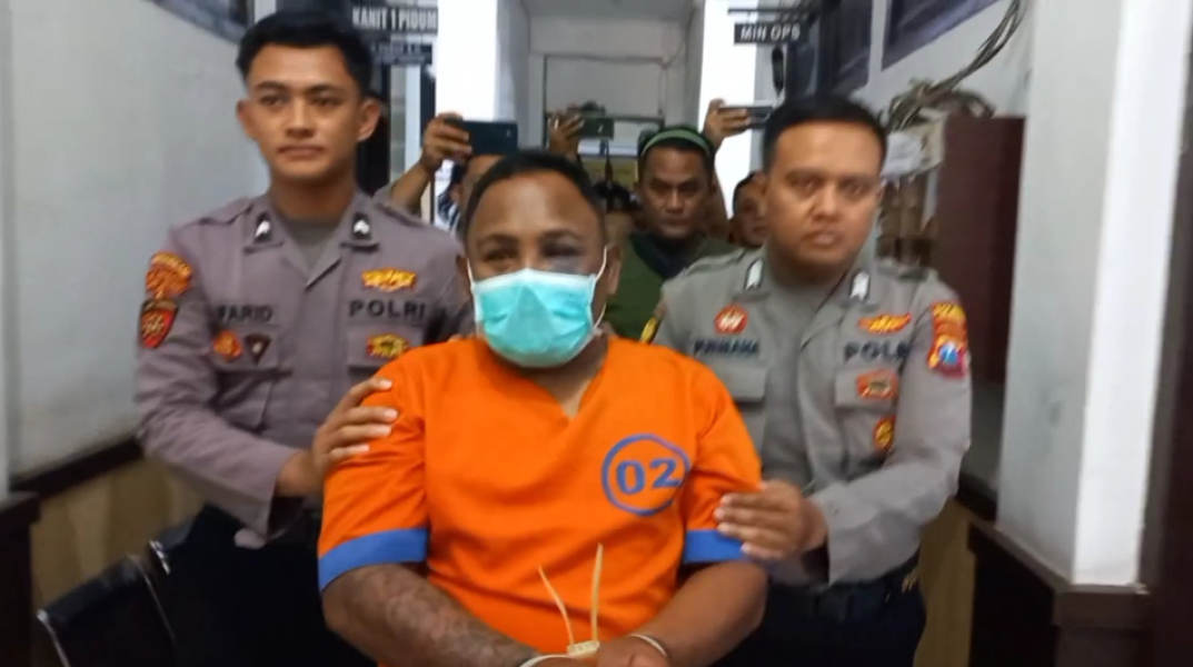 Kecanduan Karaoke, Pria di Probolinggo Gelapkan 6 Motor Teman