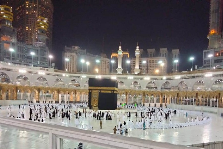 Kemenhaj Perketat Pengawasan Penyelenggaraan Umrah, Pastikan Hak-Hak Jamaah Terpenuhi