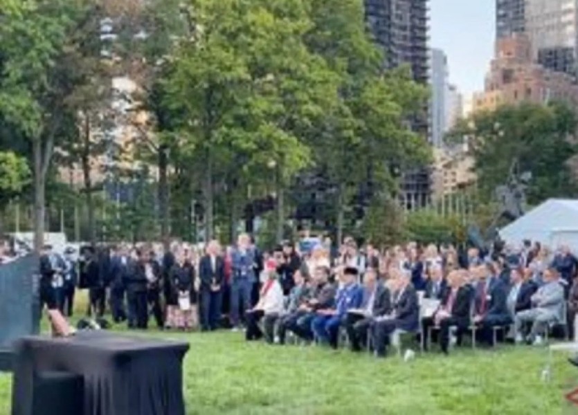 Dunia Bantu Ungkap Dalang Serangan terhadap Relawan Kemanusiaan