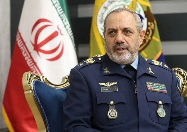 Iran Berterima Kasih Atas Dukungan China dalam Konflik dengan Israel