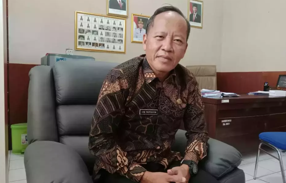 Pilkades Indramayu: Pemilih Coblos lewat Layar Sentuh