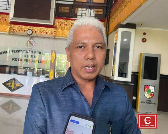 UMK 2025 Sudah Ditetapkan, DPRD Berharap THL dan Guru Honorer Dapat Hak yang Sama