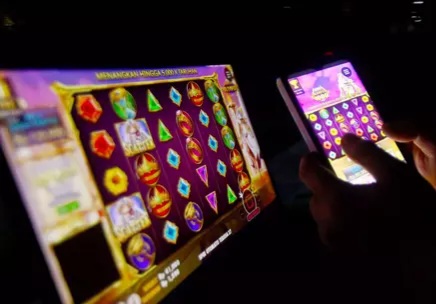 Polisi Bongkar Situs Judi Online, 2 Pelaku Ditangkap