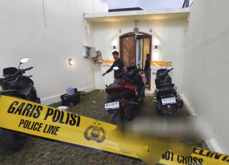 Tak Ada Kejahatan Sempurna, Pembunuhan WN Australia Terbongkar Berkat Barcode Palu