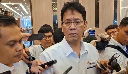 Purbaya Pastikan Harga BBM Tidak Naik meski Minyak Naik