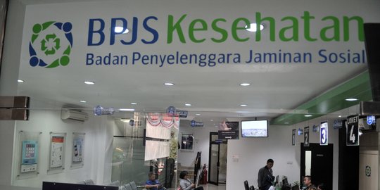 BPJS Kesehatan tak Tanggung 21 Layanan Kesehatan Mulai Agustus 2024