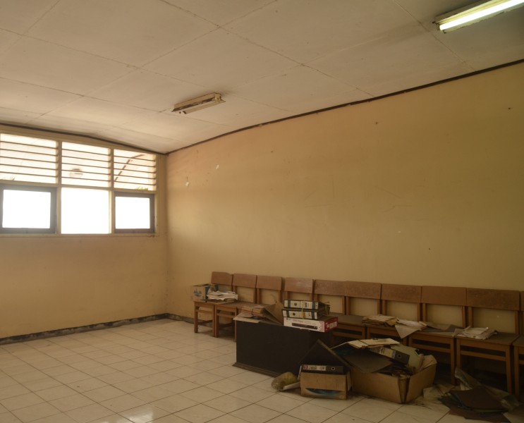 Taman Siswa Bakal Jadi Tempat Sekolah Rakyat, tetapi Perlu Renovasi Besar
